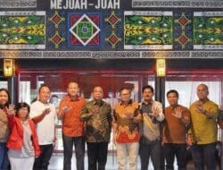 Bupati Karo Jajaki Investasi Singapura, Dorong Hilirisasi Pertanian dan Teknologi CAS untuk Tingkatkan Daya Saing Produk Hortikultura