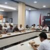 Perkuat Ketahanan Pangan, Bupati Karo Pimpin Business Matching Kerjasama Antar Daerah dengan Kota Palangka Raya