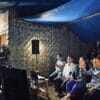 Bupati Karo Hadiri Peluncuran Program BSPS Pulau Sumatera Tahun 2026 Secara Daring