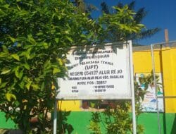 DPC LSM KPK RI Minta Kejatisu Segera Periksa Oknum Kepala Sekolah SD 054937 alur Rejo Babalan diduga Korupsi Dana Bos Selama Ini