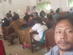 DPC Petisi Brawijaya Nasional Kabupaten Karo Resmi Terbentuk, Miswanto Nahkodai Kepengurusan 2026–2029Tanah