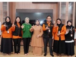 Wabup Tiorita Ajak Pelaku Usaha Langkat Sukseskan Sensus Ekonomi 2026