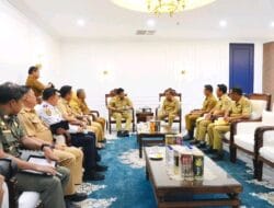 Pemprov Sumut dan Pemkab Karo Siapkan Dua Jalur Akses Baru ke Wisata Air Panas Semangat Gunung