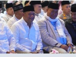 Religius Syah Afandin Bawa Langkat Jadi Juara II MTQ Se-Sumut