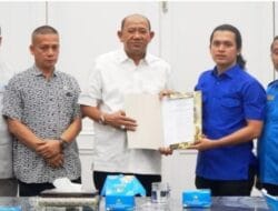 Syah Afandin Dukung KNPI Jadi Pemersatu Pemuda Langkat