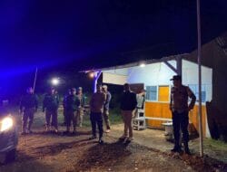Pemkab Karo Perketat Pengawasan di Jalur Ekowisata Air Panas Doulu – Semangat Gunung, Pastikan Wisata Bebas Pungli