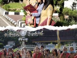 HARGANAS Jadi Momentum Perkuat Ketahanan Keluarga Menuju Indonesia Emas 2045