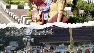 HARGANAS Jadi Momentum Perkuat Ketahanan Keluarga Menuju Indonesia Emas 2045