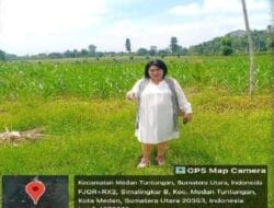 Lahan Sengketa di Simalingkar B Diduga Ditanami Meski Berstatus Status Quo, Penggugat Soroti Aktivitas di Lokasi
