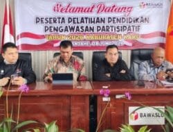 Bawaslu Kabupaten Karo Gelar Pendidikan Pengawas Partisipatif 2026, Perkuat Peran Generasi Muda Kawal Demokrasi