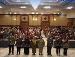 Sinergi Pemkab Karo dan BPS: Pelatihan SE2026 Resmi Dimulai di Berastagi