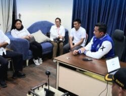 Pemkab Karo Ikuti Rapat Koordinasi Percepatan Penyaluran Bantuan Keuangan Provinsi Sumatera Utara Tahun Anggaran 2026