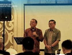 Bupati Karo Promosikan Potensi Wellness dan Medical Tourism dalam Outreach Dinner Meeting FGBMFI