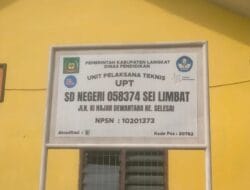 DPC LSM KPK RI Kab Langkat Minta Kejari Binjai dan Kejatisu Periksa Kasek SD Seilimbat Diduga Korupsi Dana Bos Selama ini