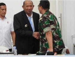 Syah Afandin terus perjuangkan bantuan bagi korban banjir yang tidak masuk kriteria,