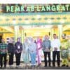 Wakil Bupati Tiorita Promosikan Potensi Langkat di PRSU ke-50