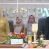 Tiorita Tegaskan Stabilitas Pemerintahan dan Komitmen Antikorupsi