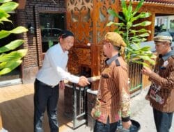 DPW PKB Pujakesuma Konsolidasi Zona V di Berastagi, Matangkan Persiapan Mubes VI Jakarta