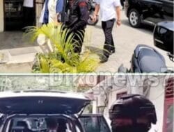 DiKawaL Sat Brimob Poldasu KPK RI Pusat Geledah Kantor Dinas Pendidikan Langkat,Kantor PUPR ,Kantor dinas Perkim dan ruangan dinas Bupati Langkat