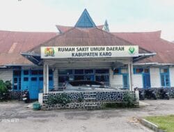Pemkab Karo Bantah Narasi Manipulatif Terkait Aset GBKP, Tegaskan Hubungan dengan Moderamen Harmonis dan Kooperatif
