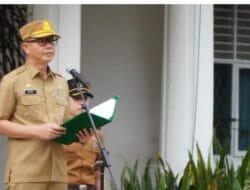 Pemkab Langkat Ajak ASN Perkuat Pendidikan dan Kembalikan Kepercayaan Publik