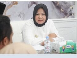 Tiorita Surbakti Dukung Pembentukan Satker Bawaslu, Perkuat Demokrasi di Langkat