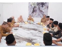 MABMI Langkat Siap Dukung Penuh Kepemimpinan Plt. Bupati Tiorita Surbakti
