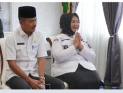 Bupati Tiorita Perkuat Sinergi dengan MPI, Majukan Pendidikan, Kesehatan, dan Kesejahteraan Masyarakat