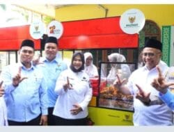 Bupati Tiorita Apresiasi Program Z-Chicken, Dorong Pertumbuhan Ekonomi Warga Langkat