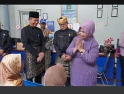 Bupati Tiorita Luncurkan Lintas Prima, Wujudkan Layanan Adminduk Cepat, Terintegrasi, dan Gratis