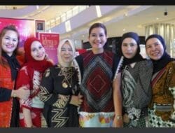 Bupati Tiorita Dukung UMKM Langkat Naik Kelas Lewat KKSU 2026
