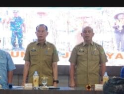 Langkat Siapkan SDM Koperasi Merah Putih, Perkuat Ekonomi Desa di Langkat
