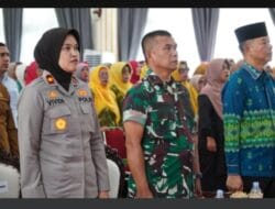 Langkat Tiorita Dorong Al Washliyah Perkuat Peran Pendidikan, Dakwah dan Sosial