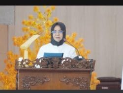 Tiorita Ajak Perkuat Sinergi Usai DPRD Sahkan Perda Pertanggungjawaban APBD 2025