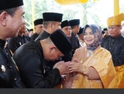 Tiorita Ajak MABMI Perkuat Marwah Melayu dan Persatuan Masyarakat Langkat