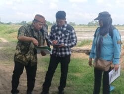 Sengketa Lahan 38 Hektar di Deliserdang, Polda Sumut Gelar Perkara Lapangan