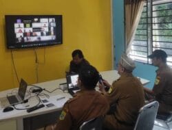 Perangi Hoaks, Pemkab Pakpak Bharat Tingkatkan Literasi Digital ASN Melalui Bimtek Perkaing ke-5