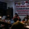 DPC PBN Pakpak Bharat Tancap Gas! Matangkan Persiapan Pelantikan PBN Sumut 2026