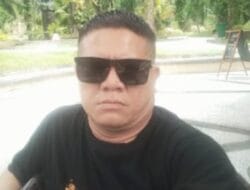 DPC LSM KPK RI Kab Langkat minta Sekretaris dinas pendidikan Langkat jangan memancing diair Keruh membuat masyarakat marah.