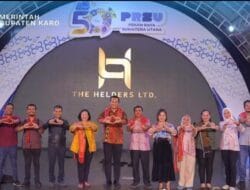 Pemerintah Kabupaten Karo Luncurkan SADA SAPO Berbasis AI, Satukan Data dan Pelayanan Publik Dalam Satu Data