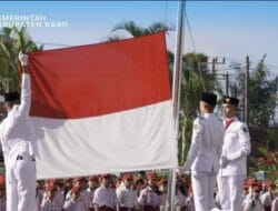 Peringatan Hari Anak Nasional 2026 Jadi Momentum Wujudkan Kabupaten Karo Ramah Anak