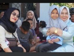 Resmikan ROKI, Plt. Bupati Langkat Tiorita Dorong Penguatan Ekonomi Berbasis Kedelai