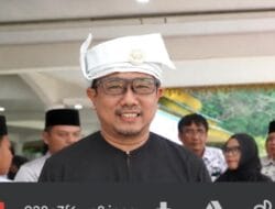 Langkat Tegaskan Pengunduran Diri Kadis Pendidikan Murni Alasan Keluarga, Masyarakat Diminta Tidak Berspekulasi