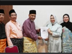 Perkuat Sinergi Pelestarian Budaya Melayu Bersama Kesultanan Negeri Langkat