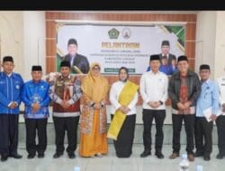 Bupati Tiorita Dorong APRI Perkuat Pelayanan Kepenghuluan
