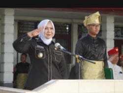 Plt Bupati Tiorita Kobarkan Semangat Kemerdekaan, Dorong Generasi Muda Jadi Pionir Kemajuan