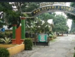 Dugaan Penyelewengan Anggaran di SMPN 3 Hinai Tahun 2025