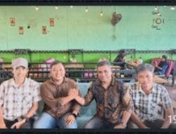 Sikapi Polemik Medsos, Ketua IDCA Langkat Fasilitasi Mediasi Panitia dan Kades Paya Perupuk