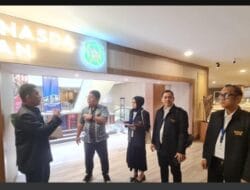 Kelompok 3 PKA LAN RI Aceh Dalami Inovasi Pelayanan, Siap Bawa Praktik Baik untuk Daerah