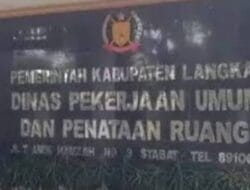 Dugaan Kekurangan Volume dan Mutu Pada Paket Pekerjaan di Ruas Jalan Selesai – Simpang Mancang